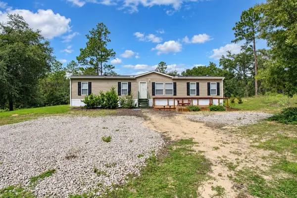 152 PIPER DR, Hawthorne, FL 32640