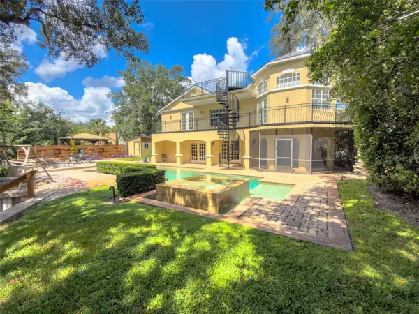 2261 POINSETTIA DR, Longwood, FL 32779