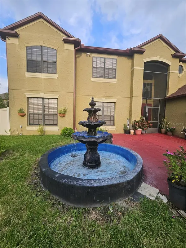 1508 ANGLER AVE, Kissimmee, FL 34746