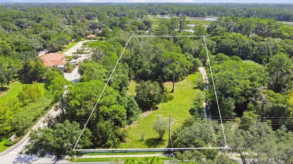 N COUNTRY CLUB RD, Lake Mary, FL 32746