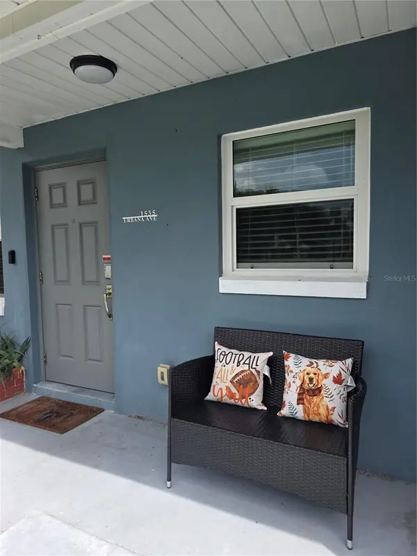 1535 URBANA AVENUE, Deltona, FL 32725