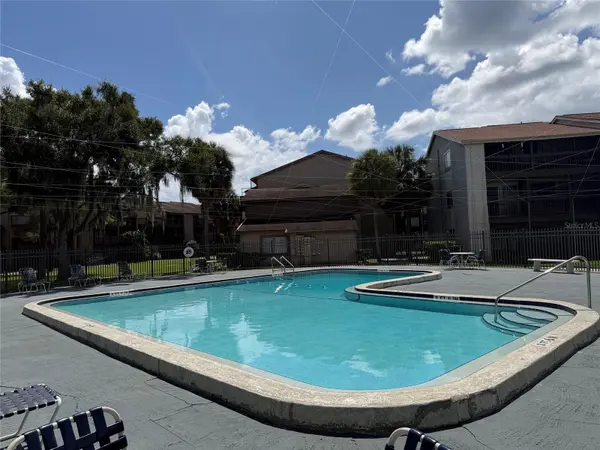 6308 NEWTOWN CIR #8A4, Tampa, FL 33615