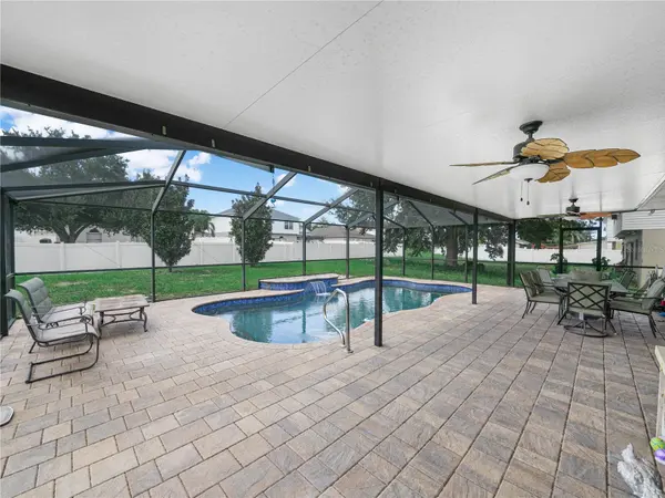 5809 WINDRIDGE DR, Winter Haven, FL 33881