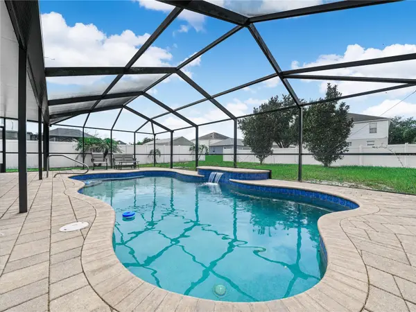 5809 WINDRIDGE DR, Winter Haven, FL 33881