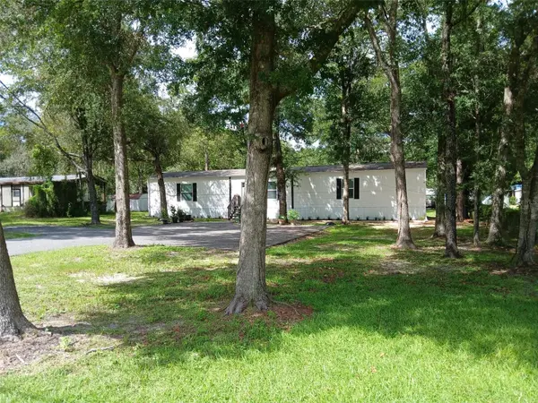 4536 S LEISURE BLVD, Lecanto, FL 34461