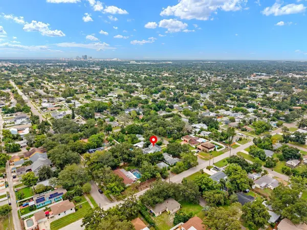 5135 20TH AVE N, St Petersburg, FL 33710