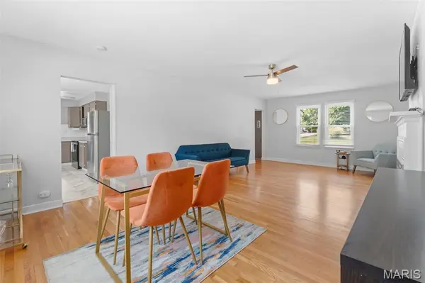 3510 Marshall AVE, St Louis, MO 63114