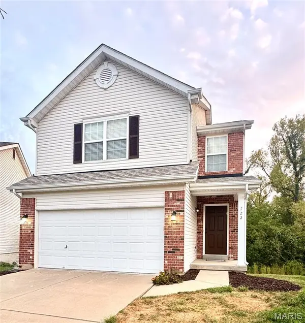 722 Wayland DR, O'fallon, MO 63366