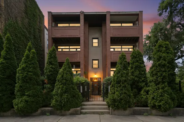 6500 S Minerva AVE #3N, Chicago, IL 60637