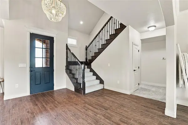 18414 Frontier TRL, Norman, OK 73072