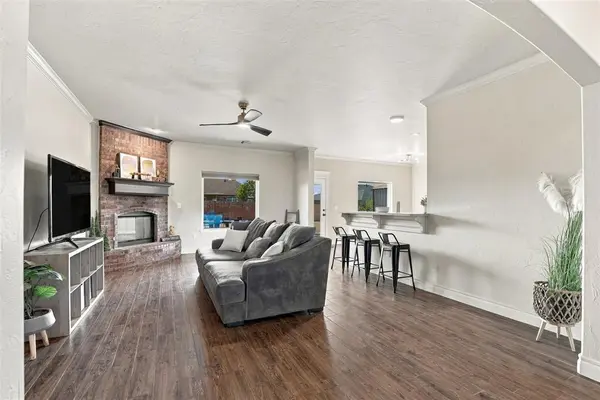 18414 Frontier TRL, Norman, OK 73072