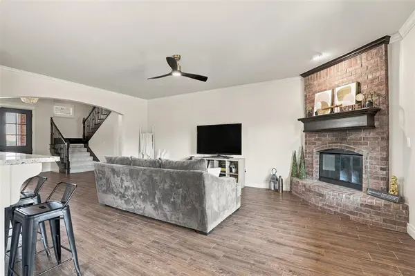 18414 Frontier TRL, Norman, OK 73072