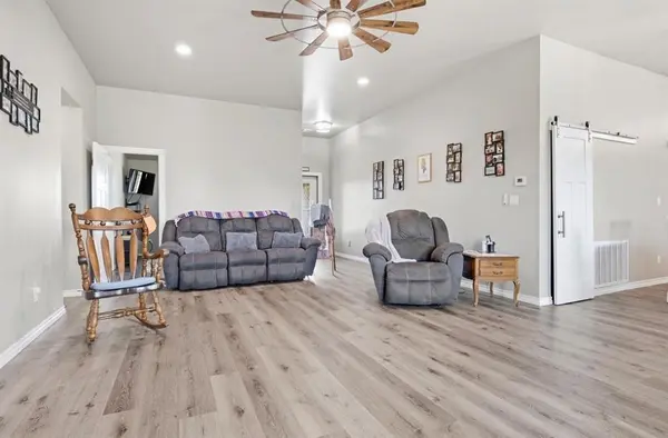 42628 Skyview DR, Wanette, OK 74878