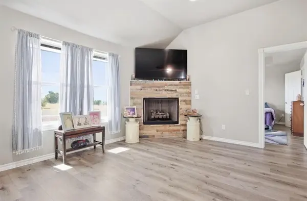42628 Skyview DR, Wanette, OK 74878