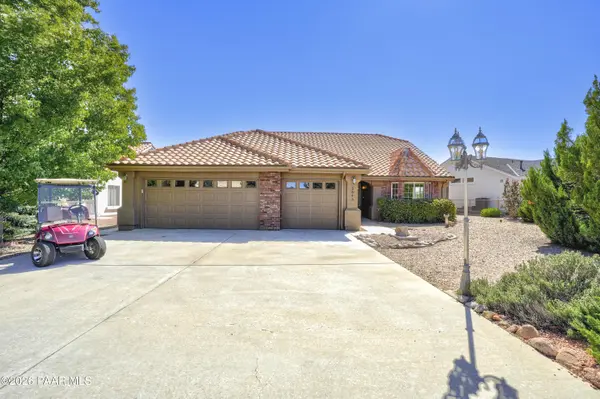 5643 Hole In One DR, Prescott, AZ 86301