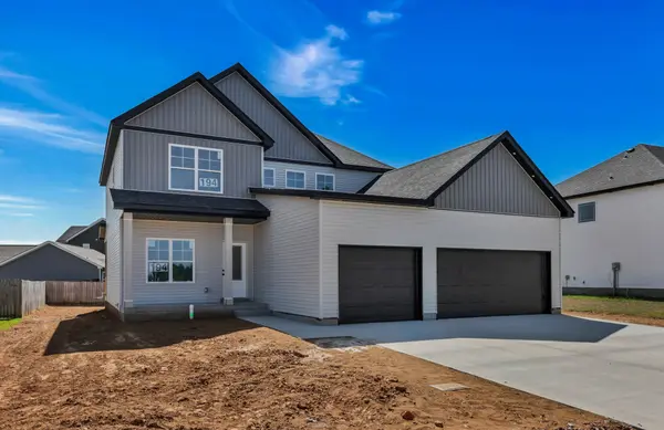 130 Monaghan Dr, Clarksville, TN 37042