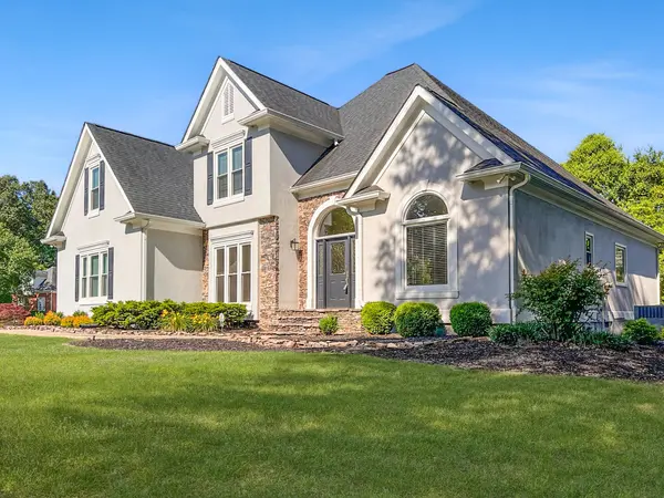 6407 Cheltenham Road #S, Hixson, TN 37343
