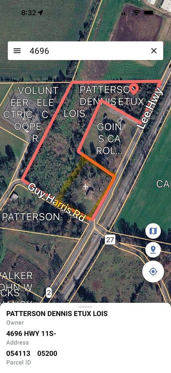 4696 Highway 11 #S, Riceville, TN 37370