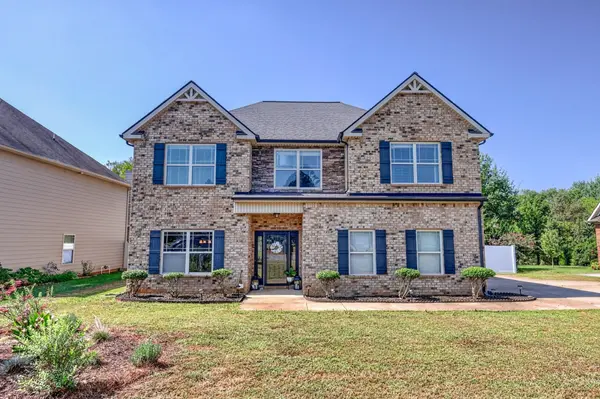 2434 Turtle Trce, Murfreesboro, TN 37127