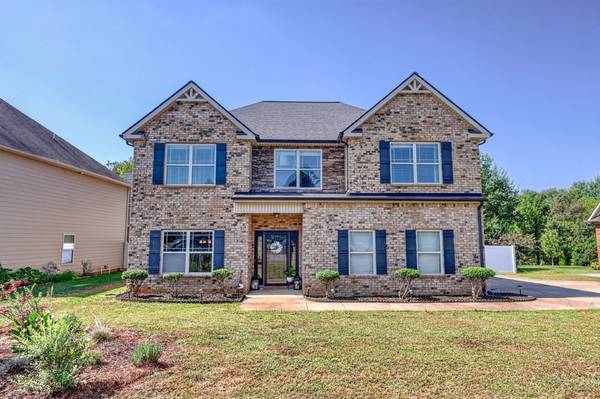 2434 Turtle Trce, Murfreesboro, TN 37127