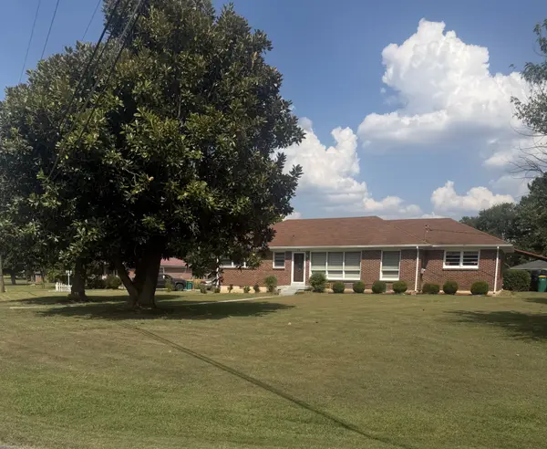 918 Midway St, Lewisburg, TN 37091