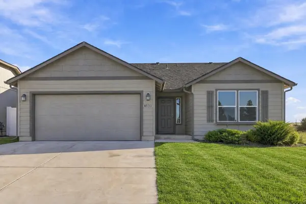8531 W Pirates Ct, Spokane, WA 99224