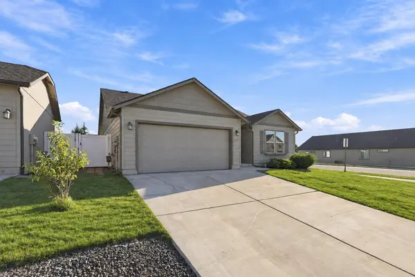 8531 W Pirates Ct, Spokane, WA 99224