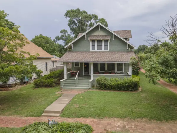 504 N Plum, Moline, KS 67353