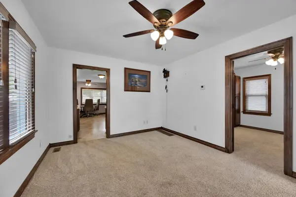 220 N Athenian Ave, Wichita, KS 67213