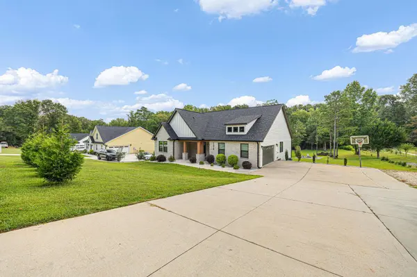 194 Eastberrys Creek Road, Duncan, SC 29334