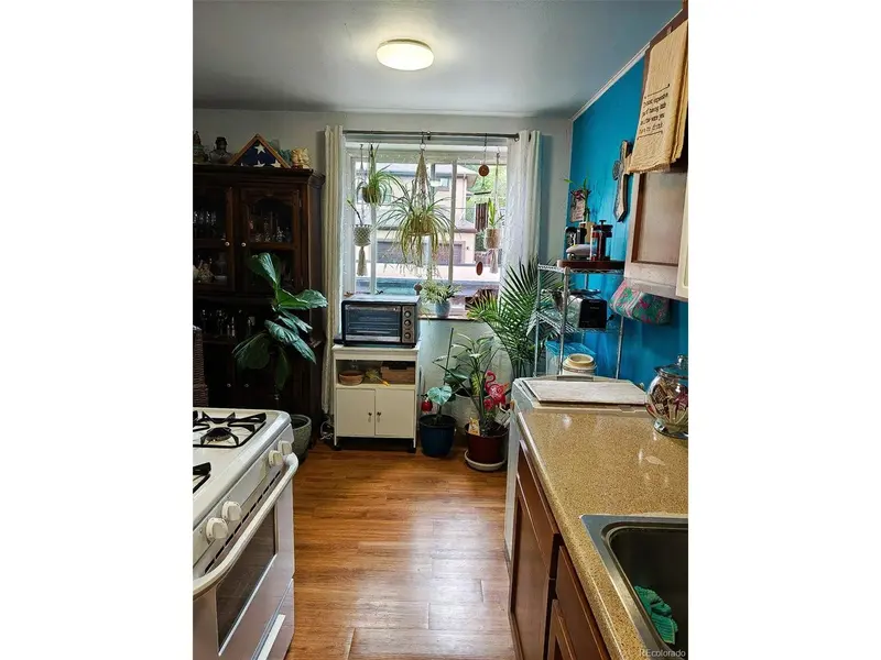 525 Jackson #207, Denver, CO 80206