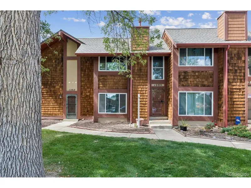 1295 S Dillon, Aurora, CO 80012