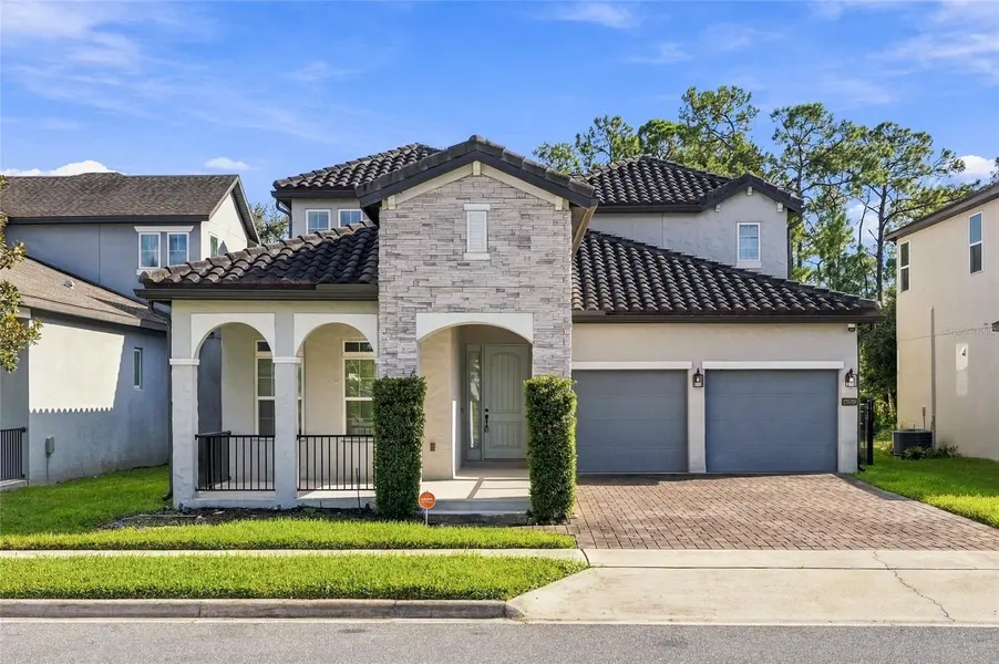 12688 SALOMON COVE DR, Windermere, FL 34786