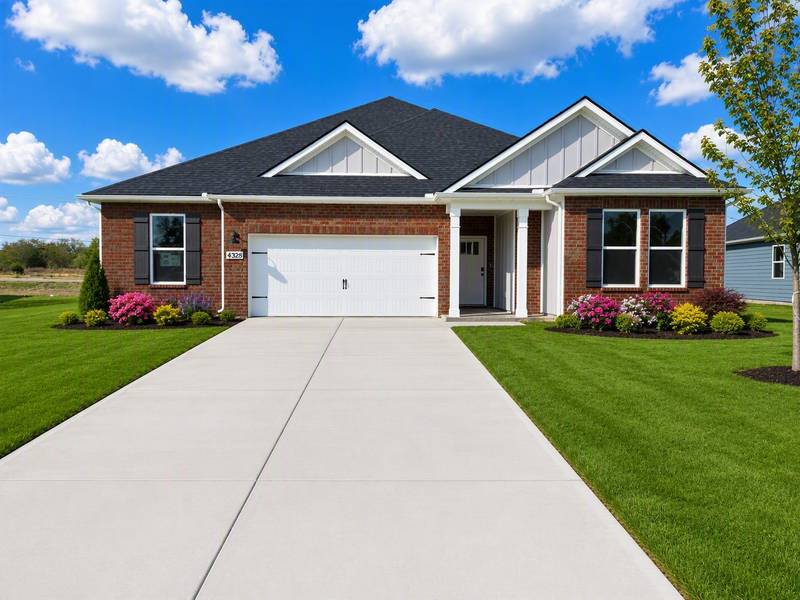 4325 Scarlet Court, Columbia, TN 38401