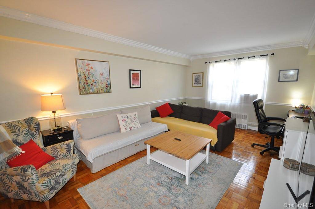 142 Garth RD #1C, Scarsdale, NY 10583