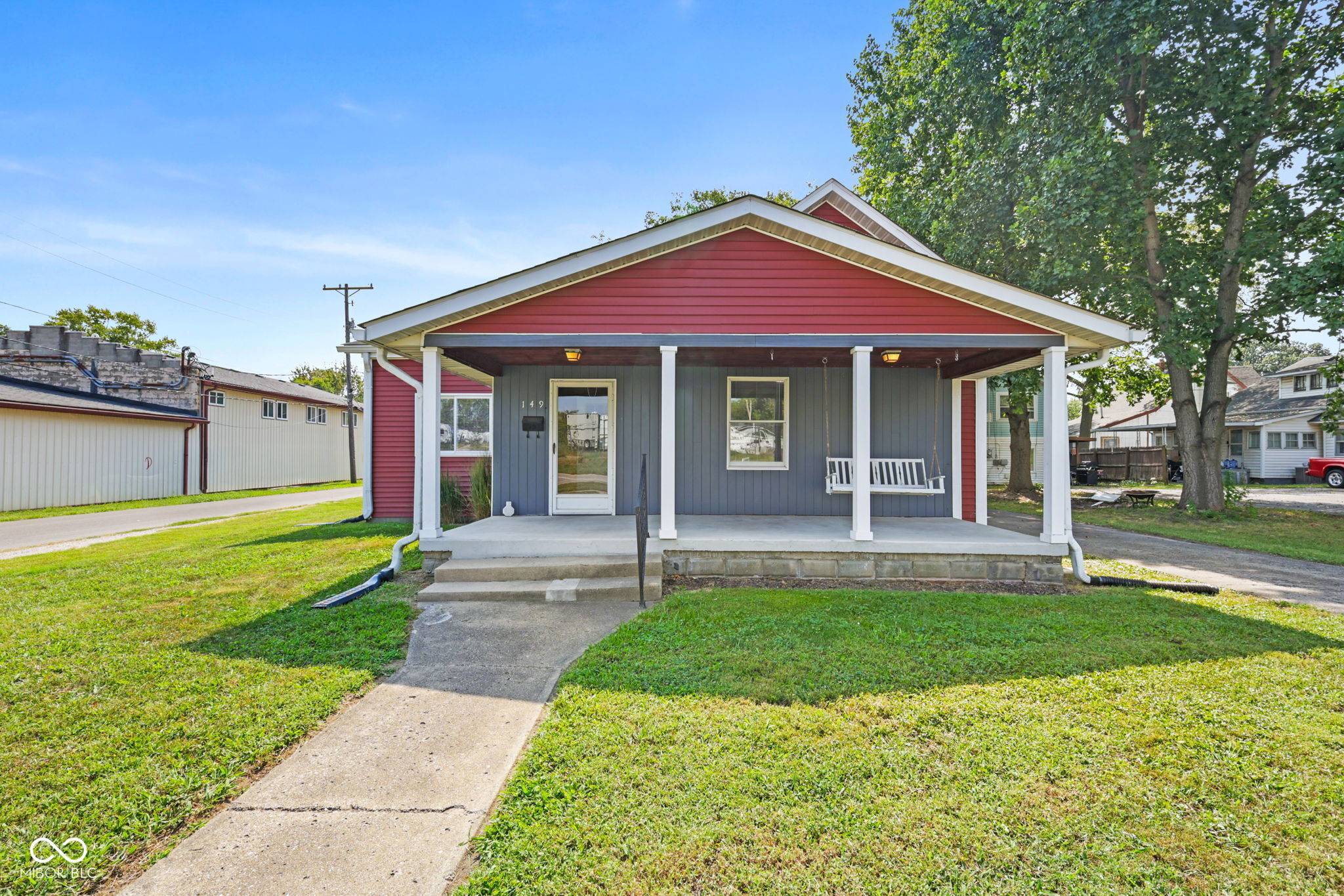 149 Cincinnati ST, Franklin, IN 46131