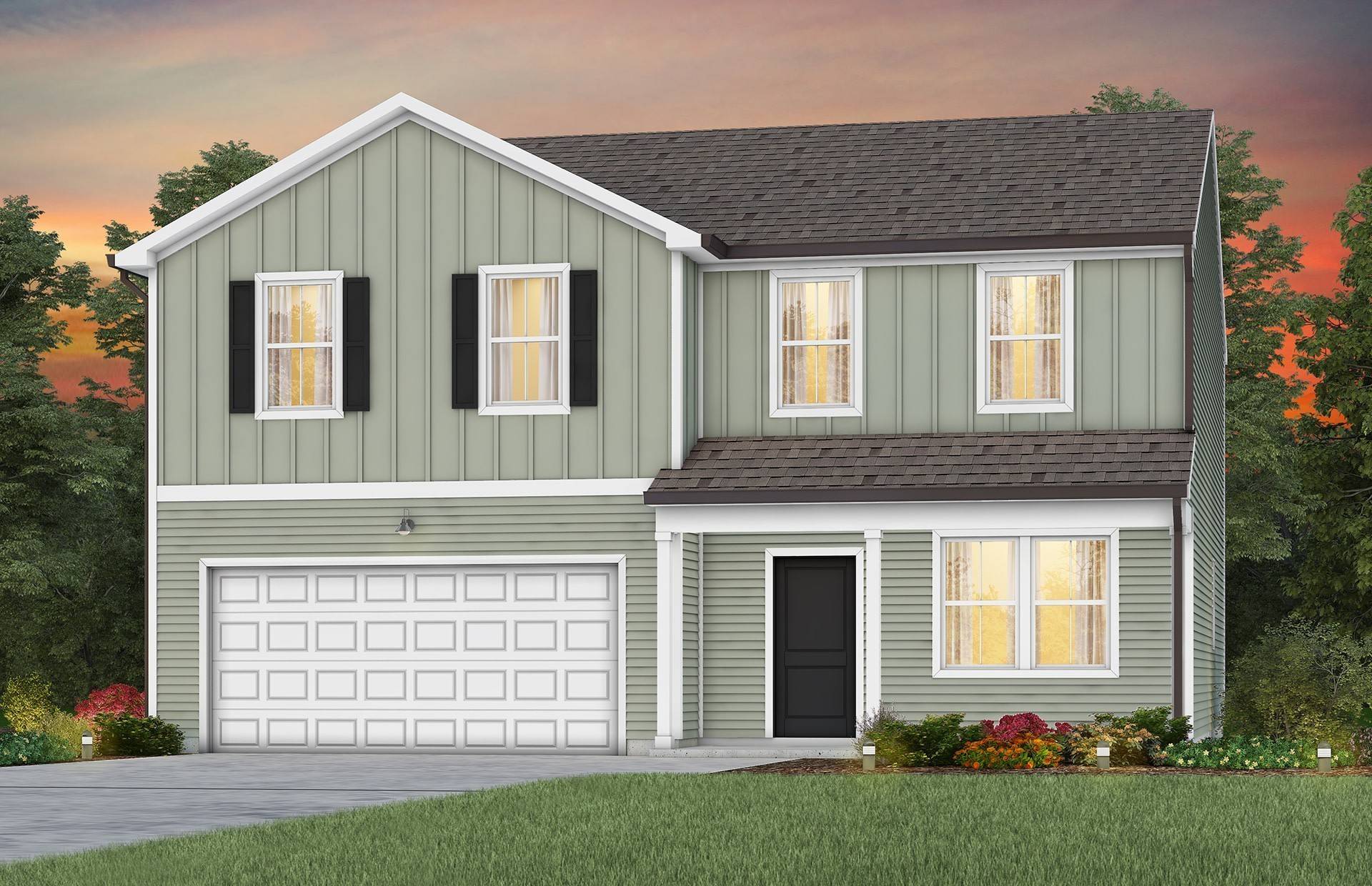 3241 Barrel Oak Pass, Columbia, TN 38401