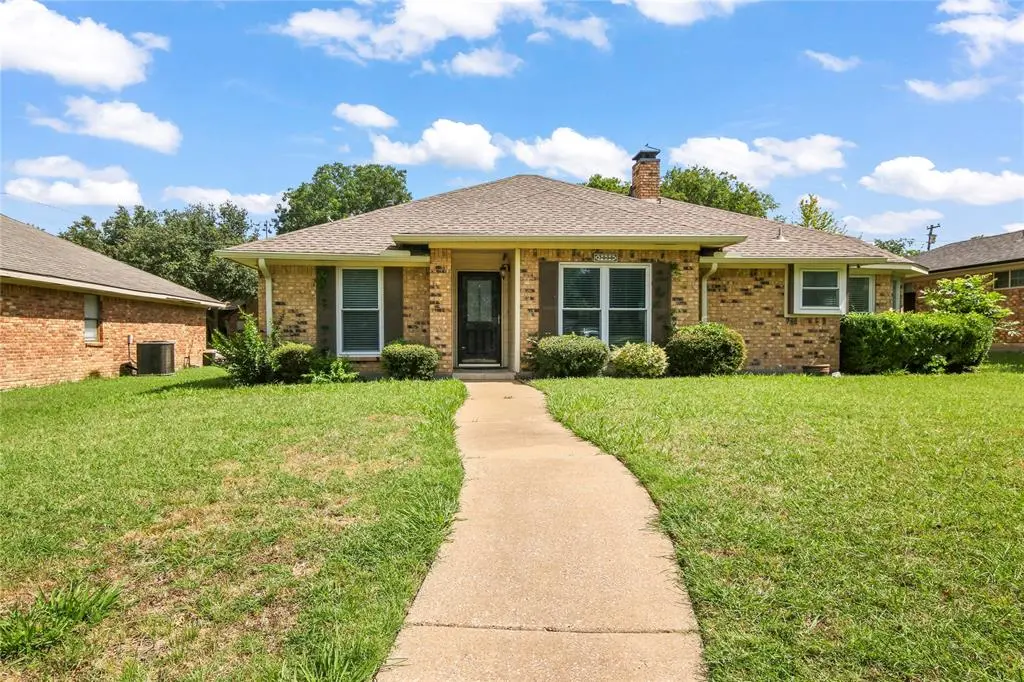 7838 Williams Avenue, Frisco, TX 75033