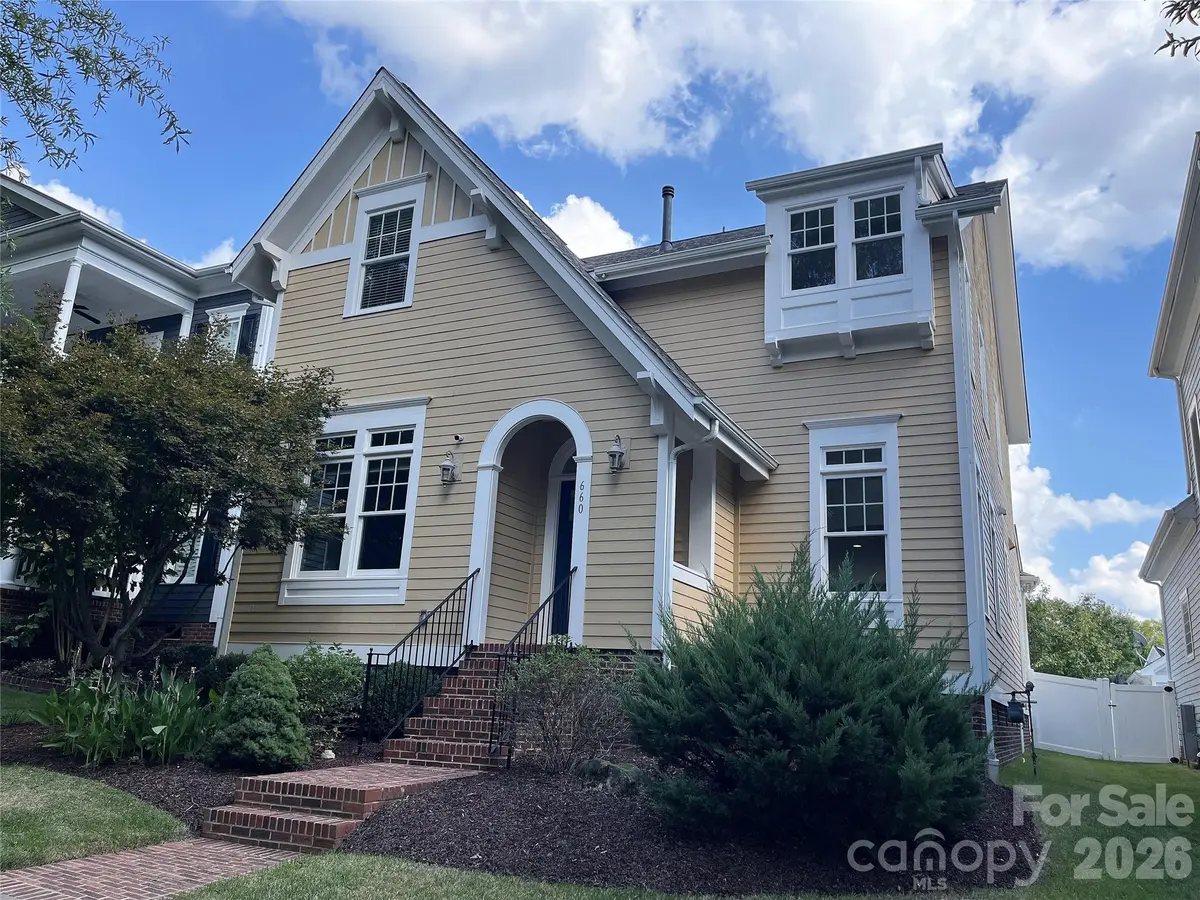 660 Revival ROW, Fort Mill, SC 29708