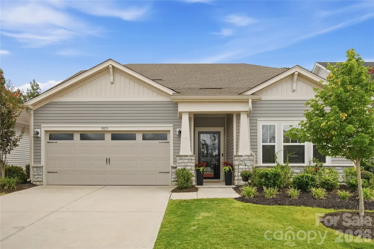 9053 Myrna DR, Gastonia, NC 28056