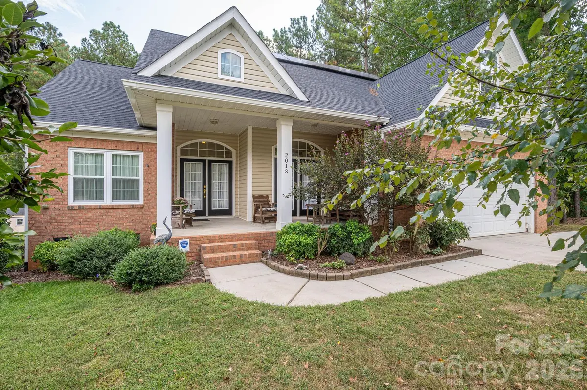 2013 Wrens Song WAY, Gastonia, NC 28052