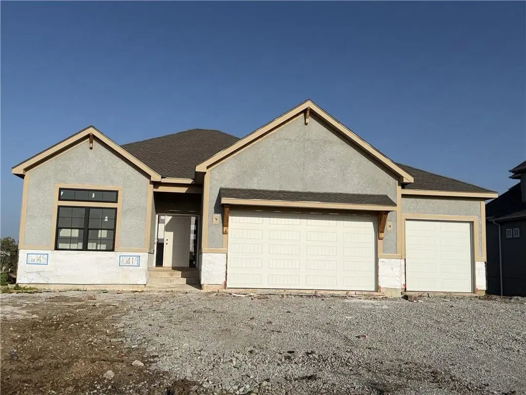 10419 N Liberty ST, Kansas City, MO 64155
