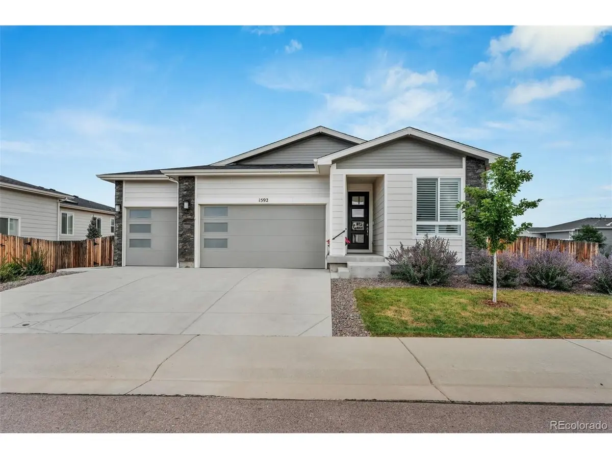 1592 Maggie Mae, Castle Rock, CO 80104