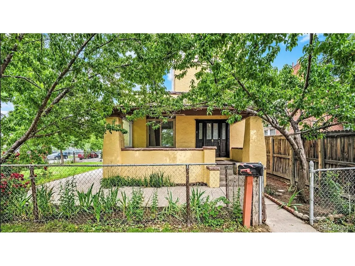 7 Elati, Denver, CO 80223
