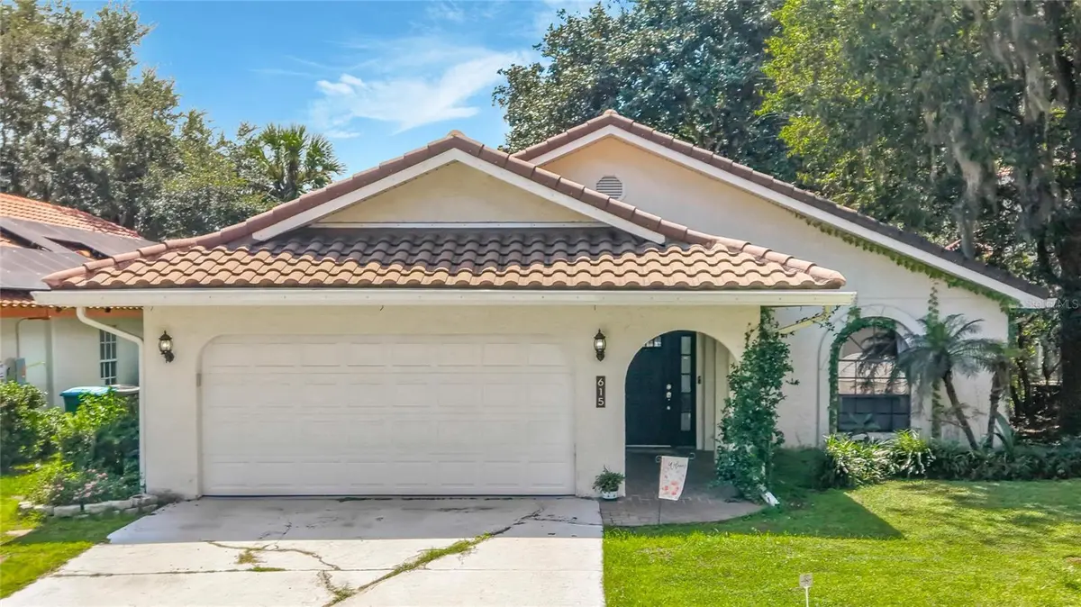 615 ANHINGA RD, Winter Springs, FL 32708