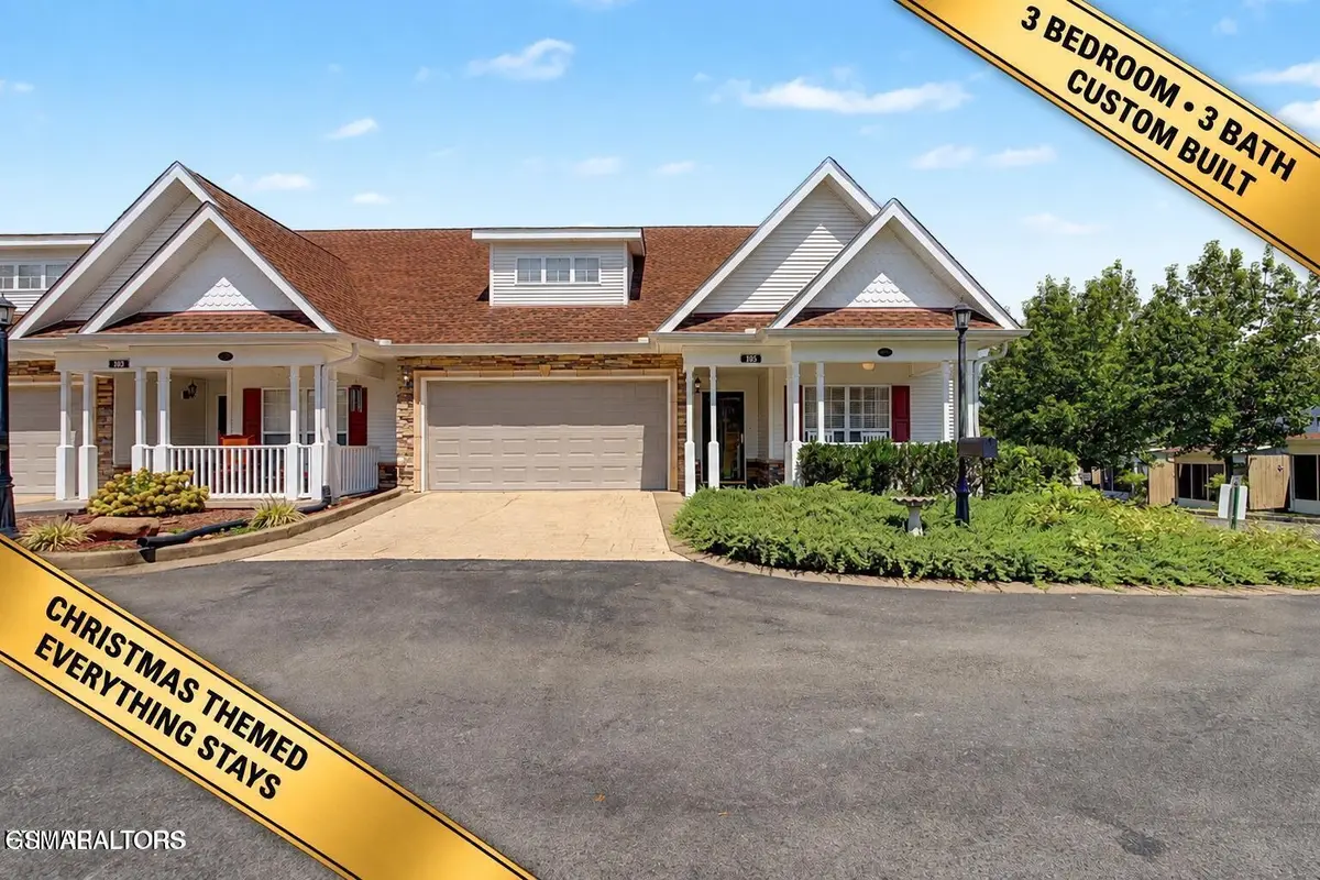 503 Apple View Way #105, Sevierville, TN 37862