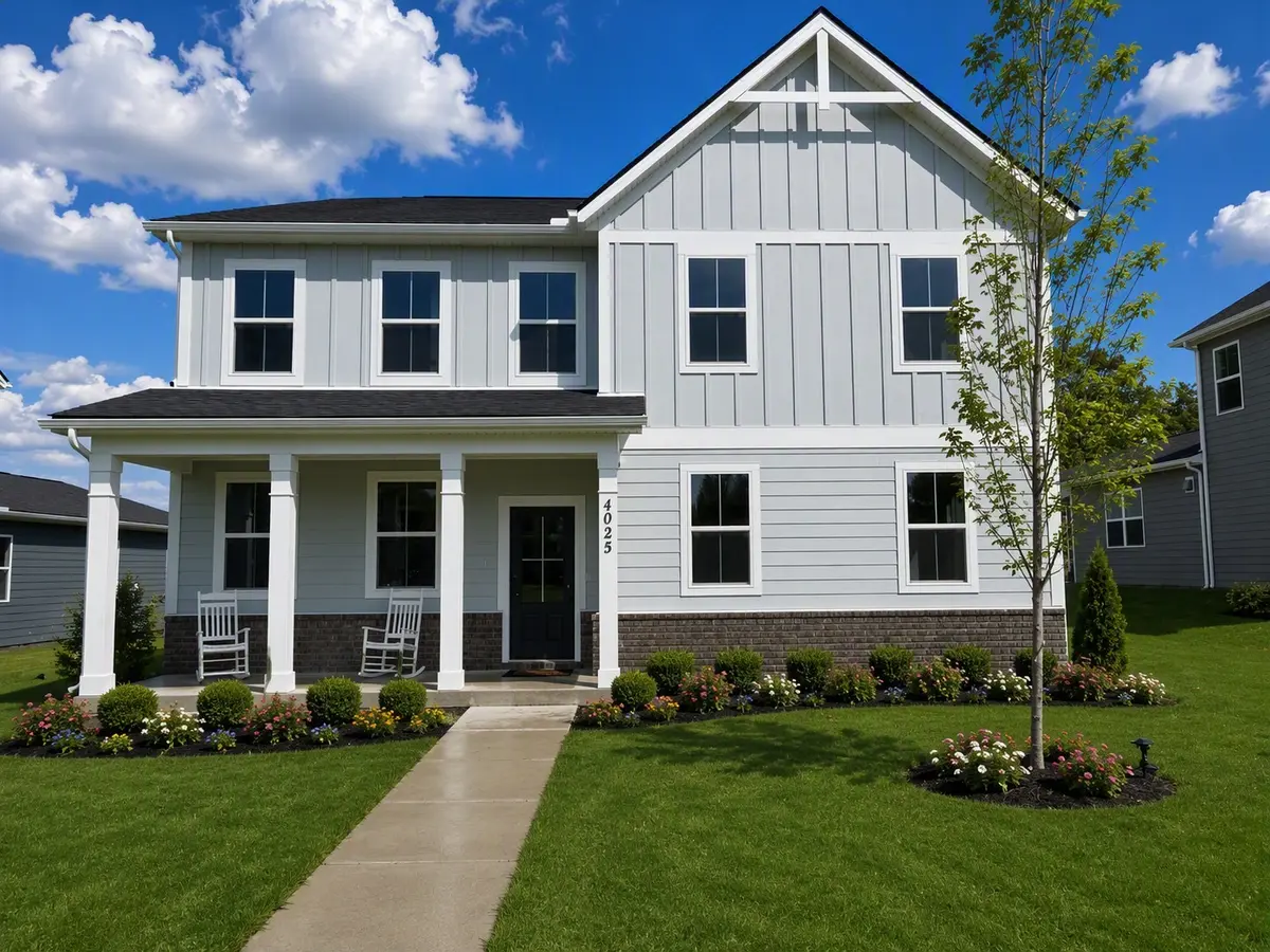 4025 Red Hawk Rd, Columbia, TN 38401