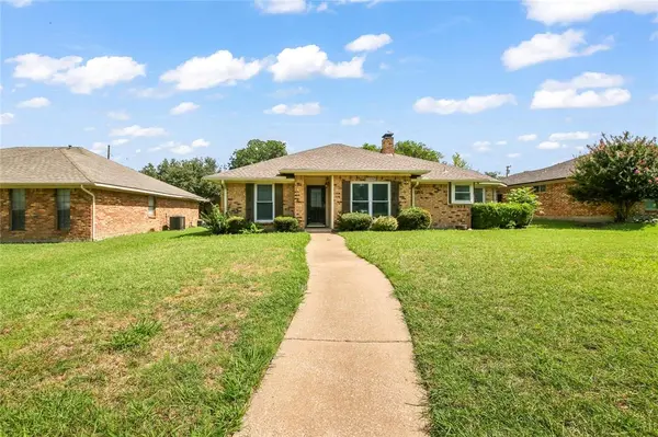 7838 Williams Avenue, Frisco, TX 75033