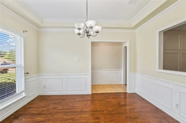 7838 Williams Avenue, Frisco, TX 75033