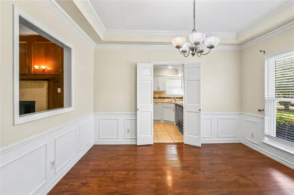7838 Williams Avenue, Frisco, TX 75033